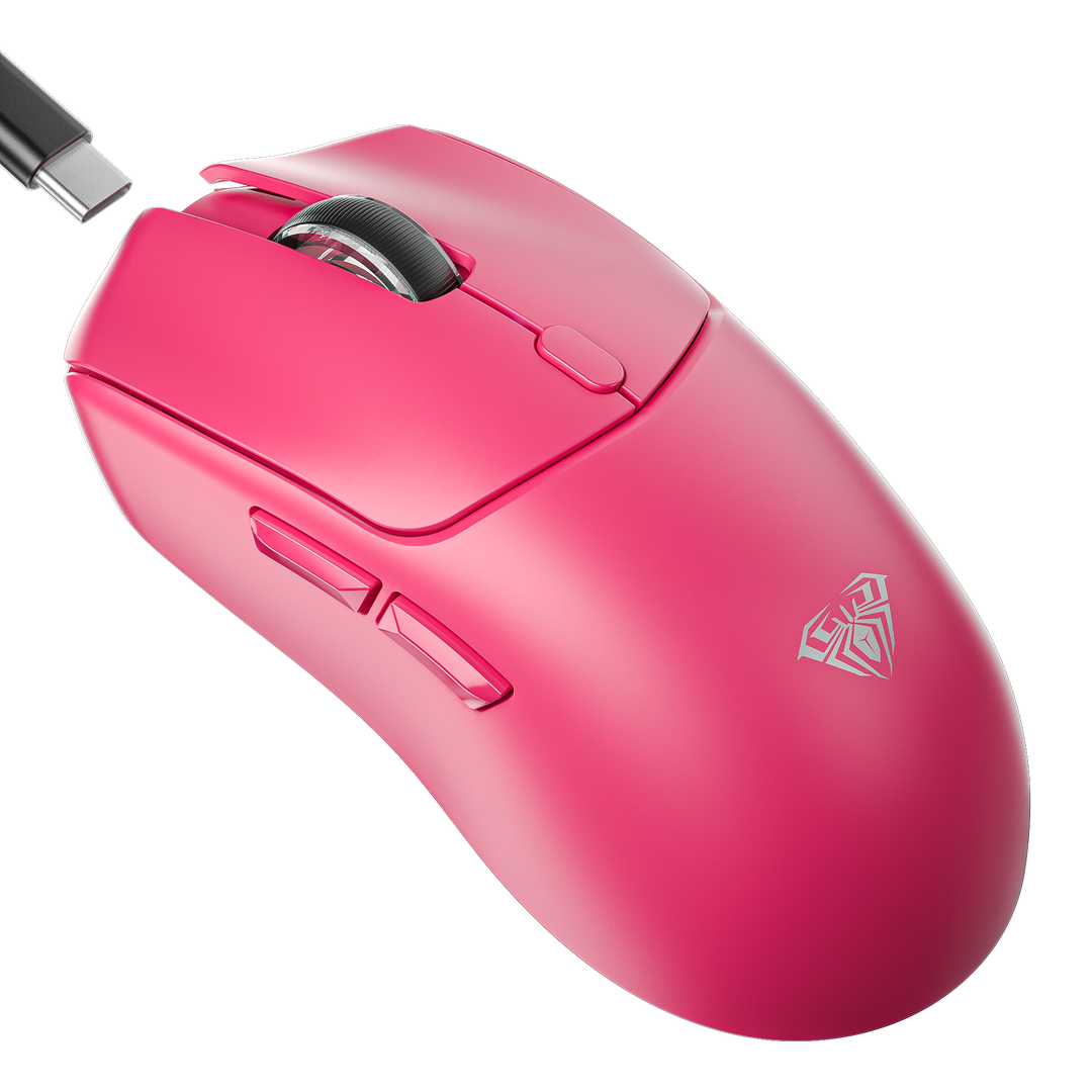 AULA SC580X Wireless Gaming Mouse