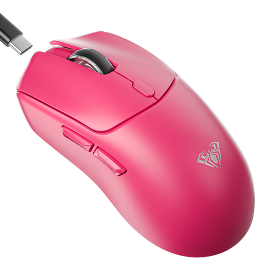 AULA SC580X Wireless Gaming Mouse