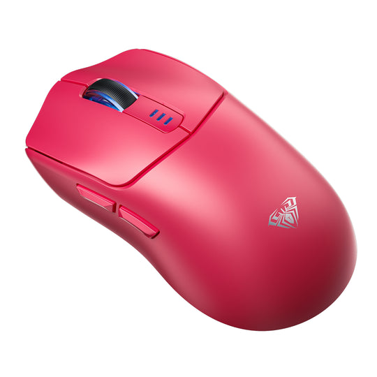 AULA SC580 Gaming Three mode Mouse