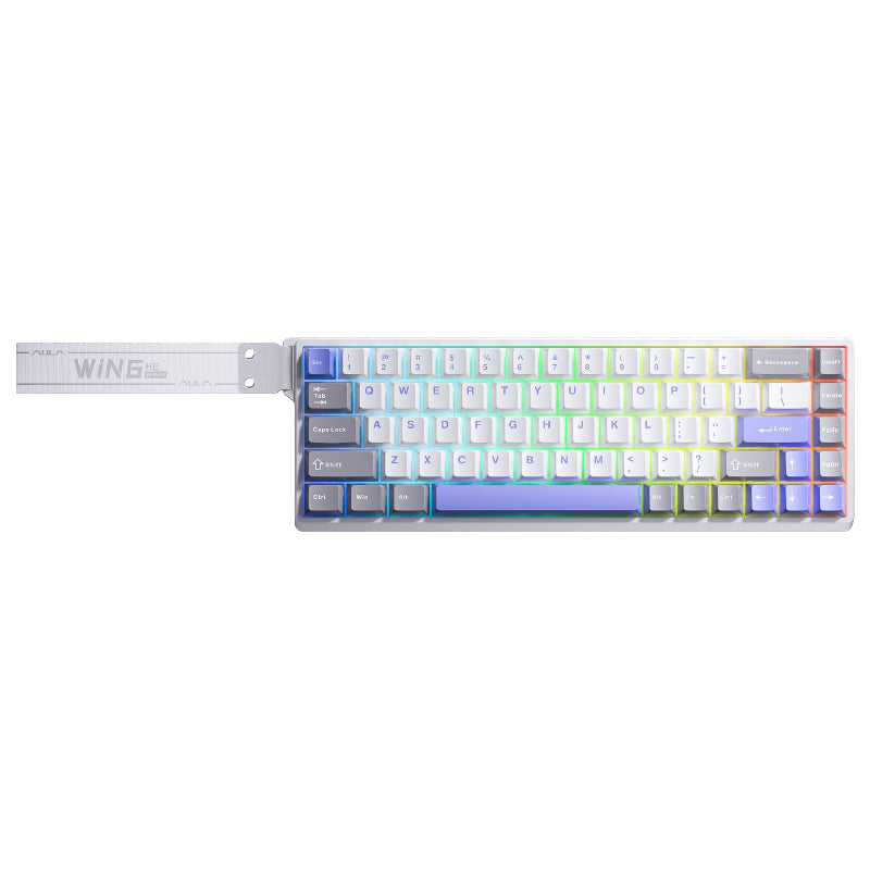 AULA WIN68HE MAX Magnetic Switch Keyboard