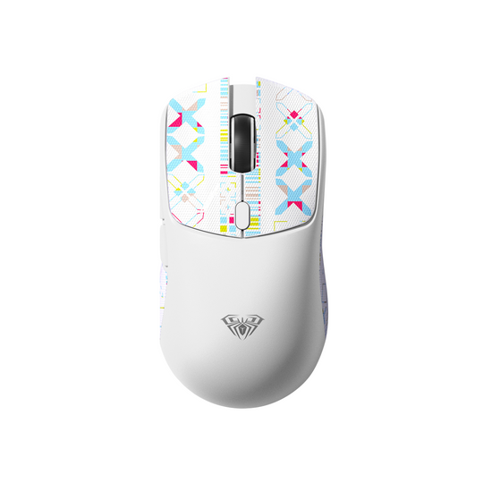 AULA SC580X Wireless Gaming Mouse