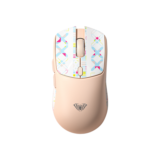 AULA SC580X Wireless Gaming Mouse