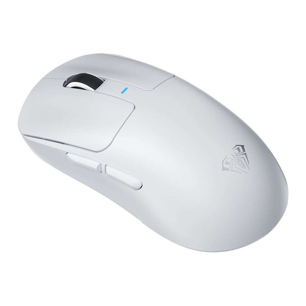 AULA SC680 Three-mode Gaming Mouse