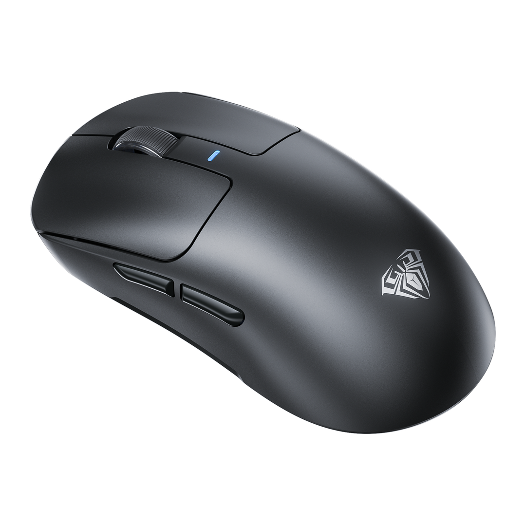 AULA SC680 Three-mode Gaming Mouse