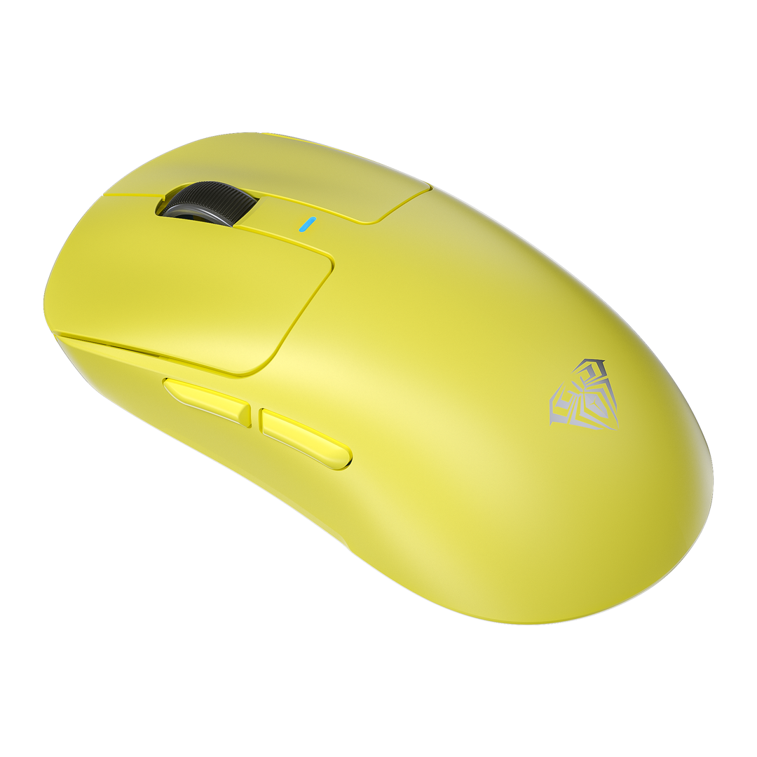 AULA SC680 Three-mode Gaming Mouse