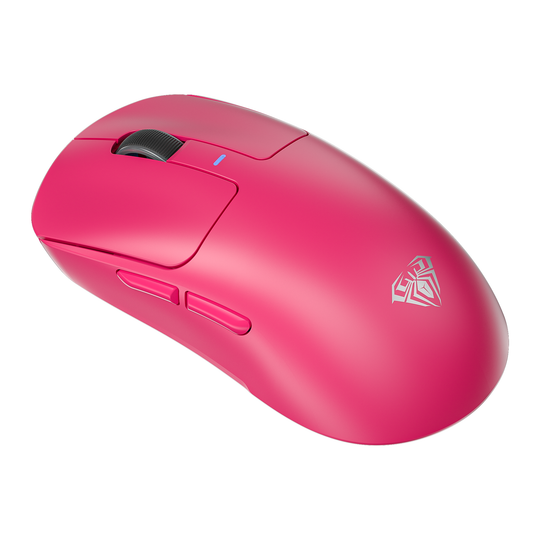 AULA SC680 Three-mode Gaming Mouse