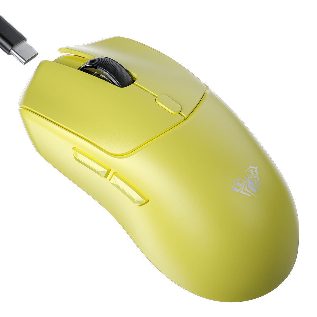 AULA SC580X Wireless Gaming Mouse