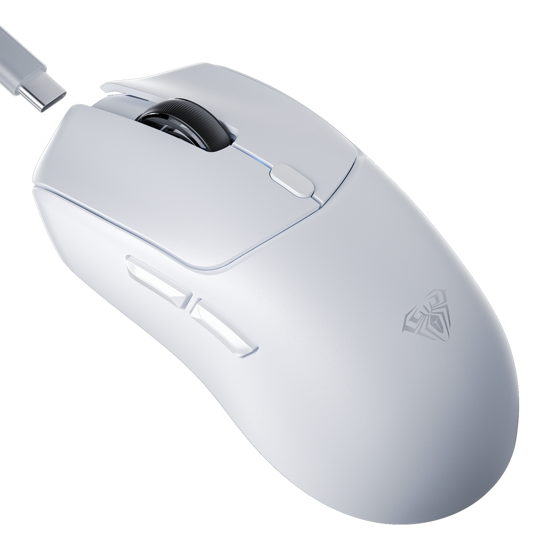 AULA SC580X Wireless Gaming Mouse