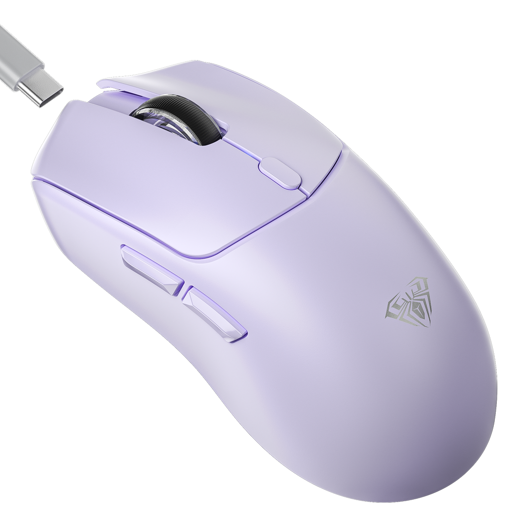 AULA SC580X Wireless Gaming Mouse