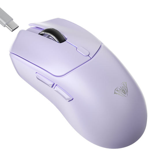 AULA SC580X Wireless Gaming Mouse