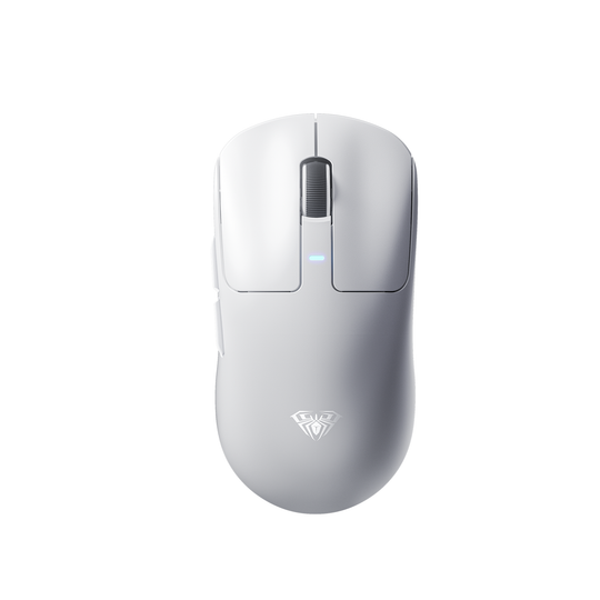 AULA SC680 Three-mode Gaming Mouse