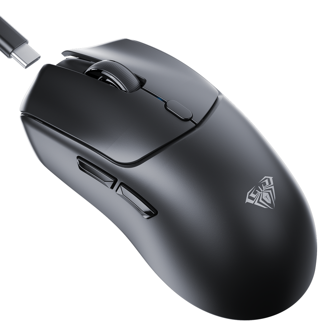 AULA SC580X Wireless Gaming Mouse