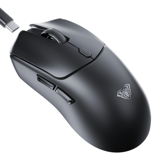 AULA SC580X Wireless Gaming Mouse