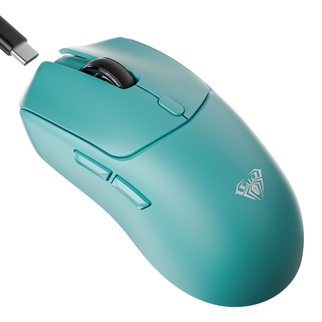 AULA SC580X Wireless Gaming Mouse