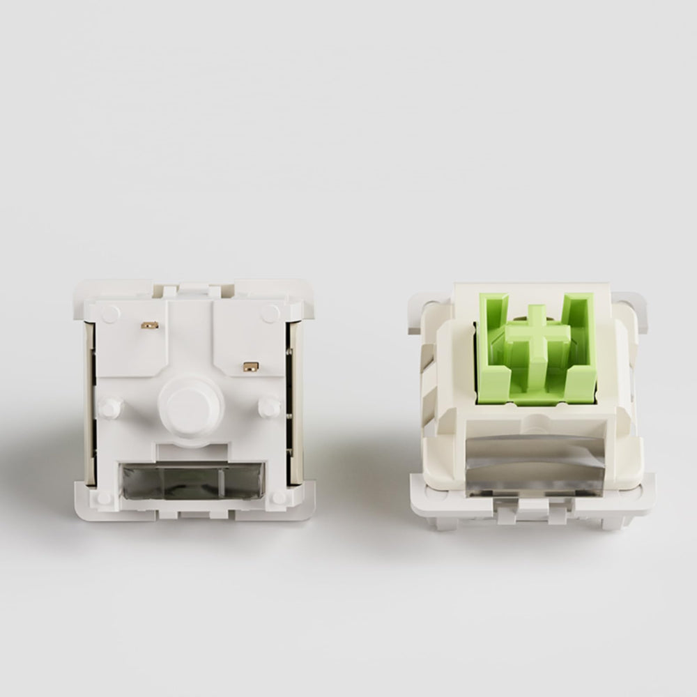 Leobog Reaper Switch Set