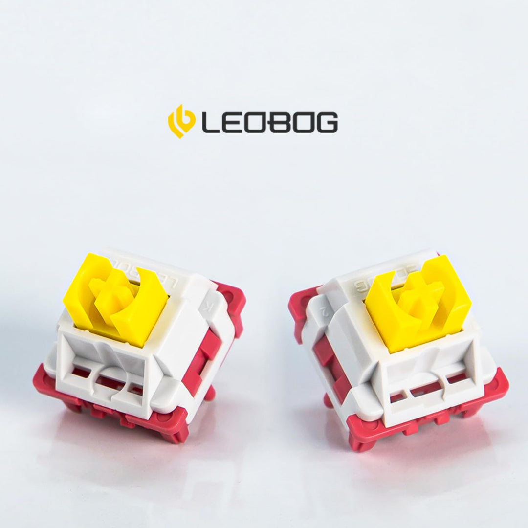 Leobog Nimbus switch V3 Set