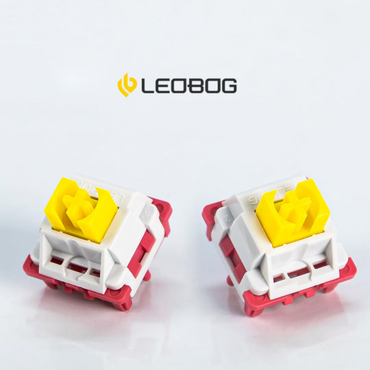 Leobog Nimbus switch V3 Set - Aula Inno